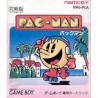 PAC MAN