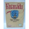 FAXANADU Usa (très bon état)