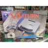 VICTOR SATURN EN BOITE (rg-jx1) + 2 jeux