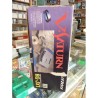 VICTOR SATURN EN BOITE (rg-jx1) + 2 jeux