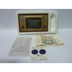 PARACHUTE Game & Watch
