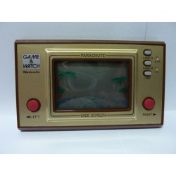 PARACHUTE Game & Watch