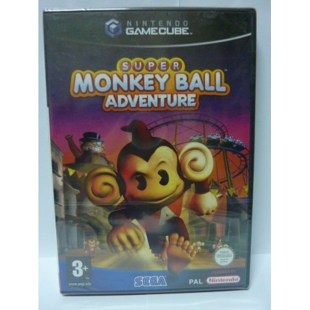 super-monkey-ball-adventures-neuf