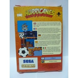 HURRICANES