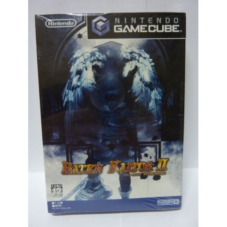 BATEN KAITOS 2