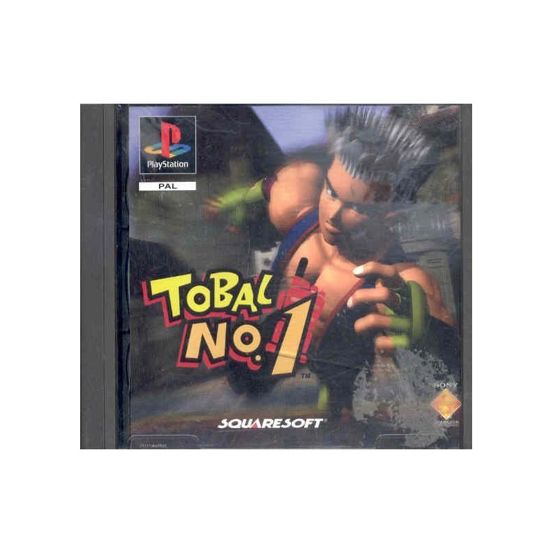 TOBAL N°1