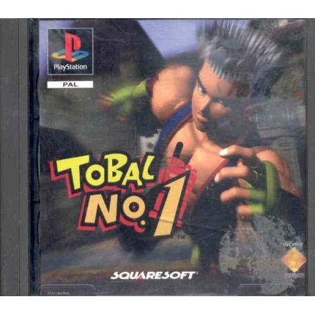TOBAL N°1