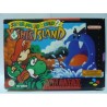 YOSHI'S ISLAND Complet Pal