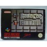 ROBOCOP vs TERMINATOR (Complet)