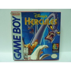 HERCULES Usa