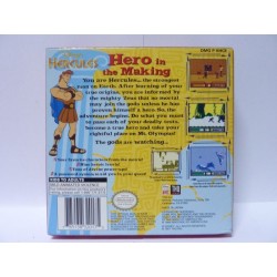 HERCULES Usa