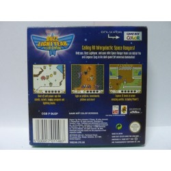 BUZZ LIGHT YEAR Ukv