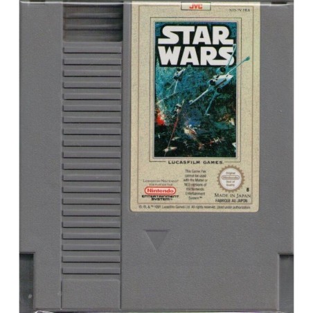 Star wars (loose)