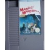 MANIAC MANSION (loose)