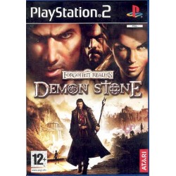 DEMON STONE