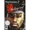 50 CENT BULLETPROOF