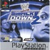SMACKDOWN 2