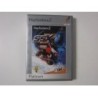SSX platinum