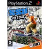 SSX on tour