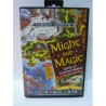 MIGHT AND MAGIC