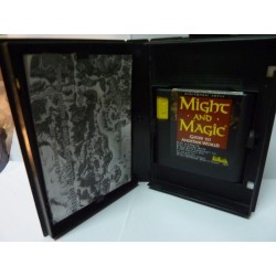 MIGHT AND MAGIC