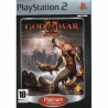 GOD OF WAR 2 (Platinium)