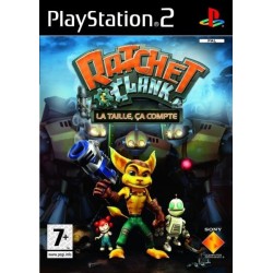 RATCHET & CLANK