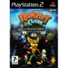 RATCHET & CLANK : LA TAILLE, CA COMPTE 