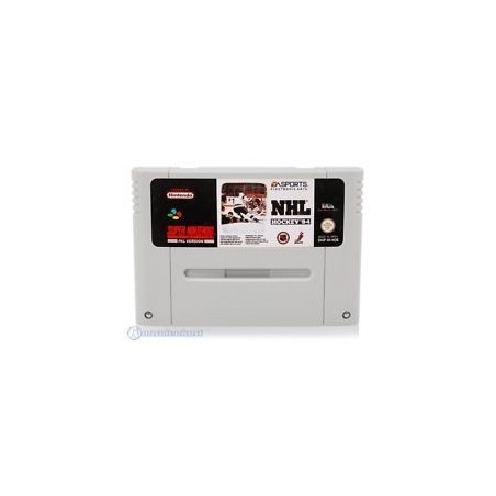 NHL Hockey 94 Pal (Cart. seule)