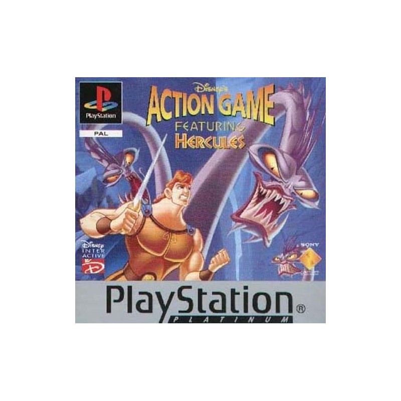 HERCULE