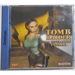 TOMB RAIDER LA REVELATION FINALE