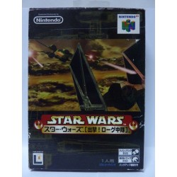STAR WARS