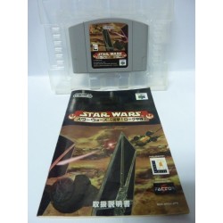 STAR WARS Jap
