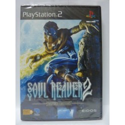 SOUL REAVER 2 Neuf