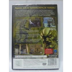 SOUL REAVER 2 Neuf