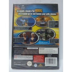 james-bond-007-espion-pour-cible-neuf