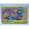 LODE RUNNER Jap