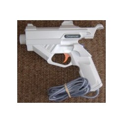 GUN DREAMCAST
