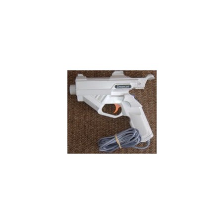 GUN DREAMCAST