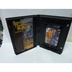 SUPER THUNDER BLADE