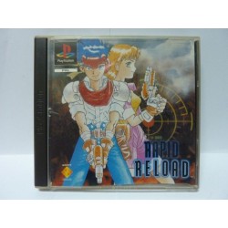 RAPID RELOAD