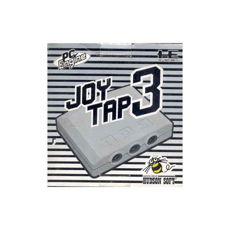 JOY TAP 3