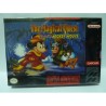 THE MAGICAL QUEST MICKEY MOUSE