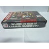 -Neuf- WHERE IN TIME IS CARMEN SAN DIEGO Brand New Factory Sealed