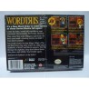 -Neuf- WORDTRIS Brand New Factory Sealed