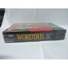 -Neuf- WORDTRIS Brand New Factory Sealed