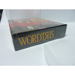 -Neuf- WORDTRIS Brand New Factory Sealed