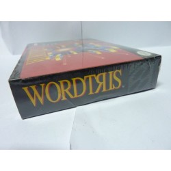 -Neuf- WORDTRIS Brand New Factory Sealed