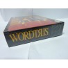 -Neuf- WORDTRIS Brand New Factory Sealed