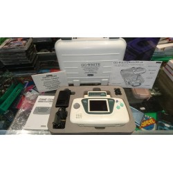GAME GEAR BLUE EN BOITE